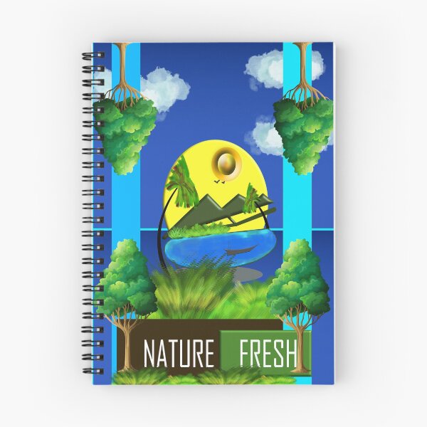 Item preview, Nature Fresh designed and sold by Darknightdesign.