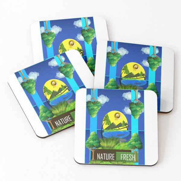 Item preview, Nature Fresh designed and sold by Darknightdesign.
