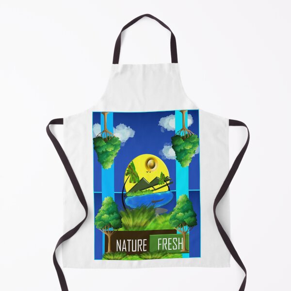 Item preview, Nature Fresh designed and sold by Darknightdesign.