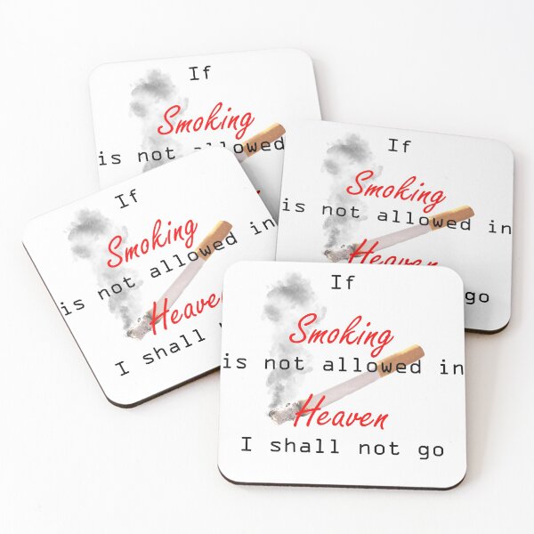 Item preview, Smoking designed and sold by AHBBoutique.