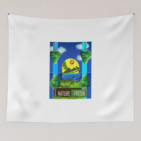 Item preview, Nature Fresh designed and sold by Darknightdesign.