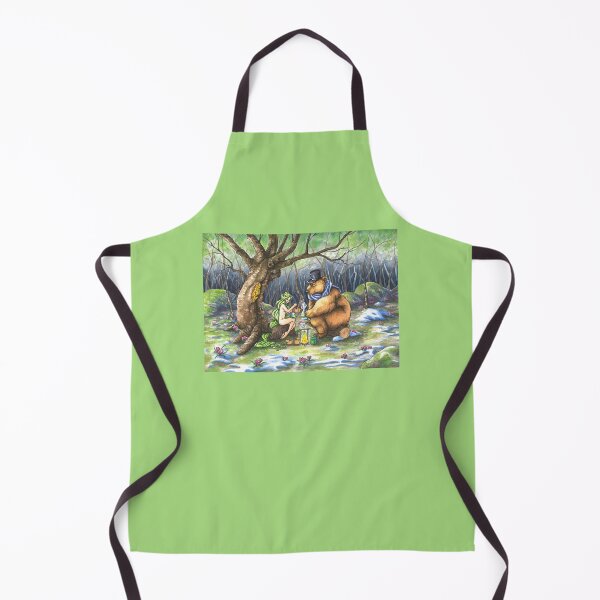 Item preview, Teatime designed and sold by Margaret Ashenbach.