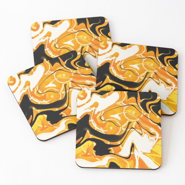 Item preview, Orange Spritz designed and sold by theonlygigi.