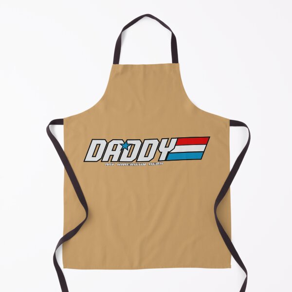 Item preview, Gi Joe Daddy designed and sold by AJ Liber.
