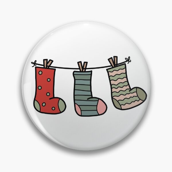 Item preview, Christmas Stockings designed and sold by Allie Brown.