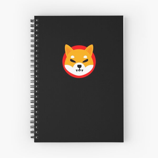 Item preview, shiba inu logo crypto to the moon designed and sold by Custom Shop.