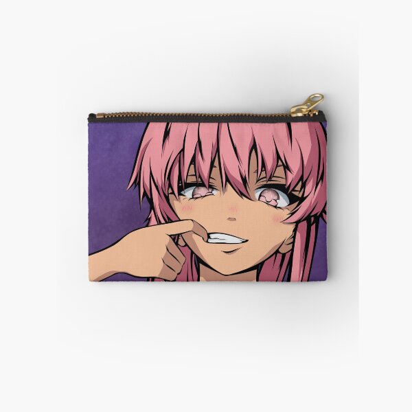 Item preview, My Gasai Yuno Fanart designed and sold by freysen.