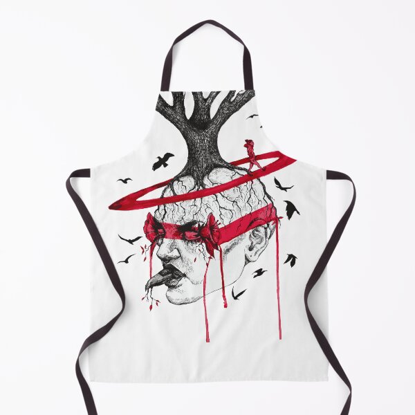 Item preview, Walking Around Insanity designed and sold by anart45m.