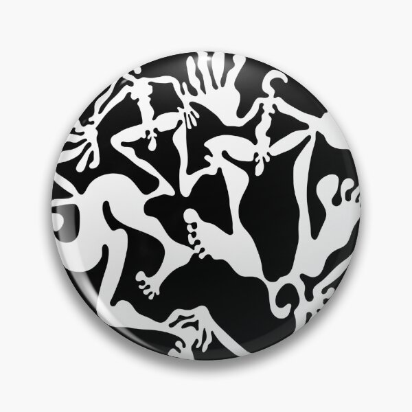 Item preview, THE GROTESQUES designed and sold by Alain Added.
