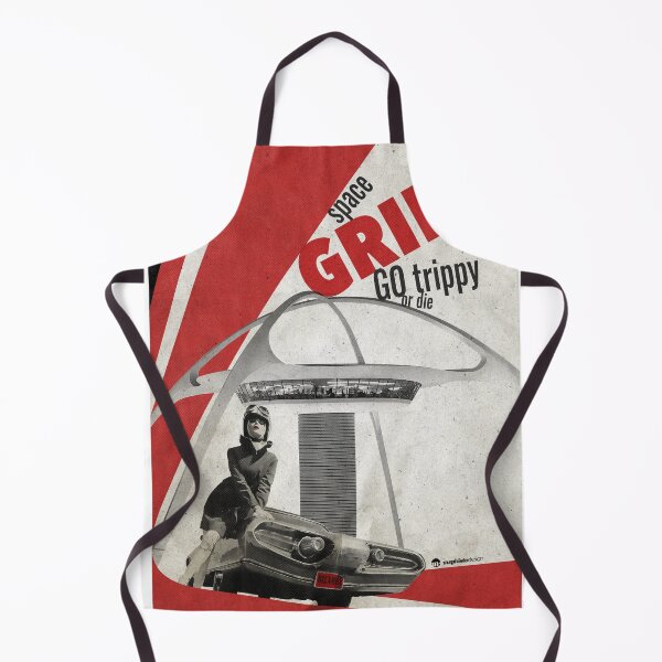 Item preview, Space Grind designed and sold by MephistoDesign.