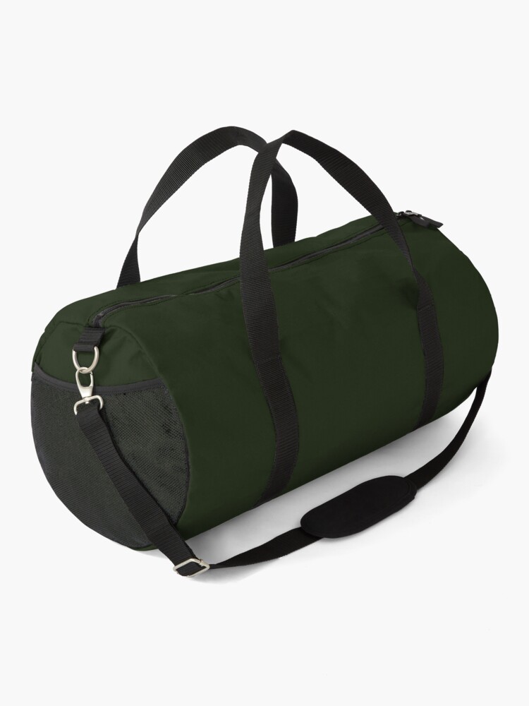 Alternate view of Ural Motorcycles Vintage Duffle Bag
