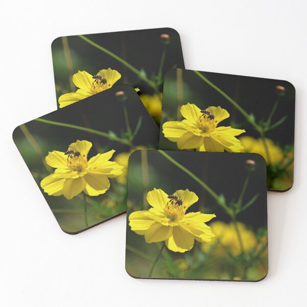 Item preview, FLOWER.BEES.NATURE. designed and sold by kajolchandanart.