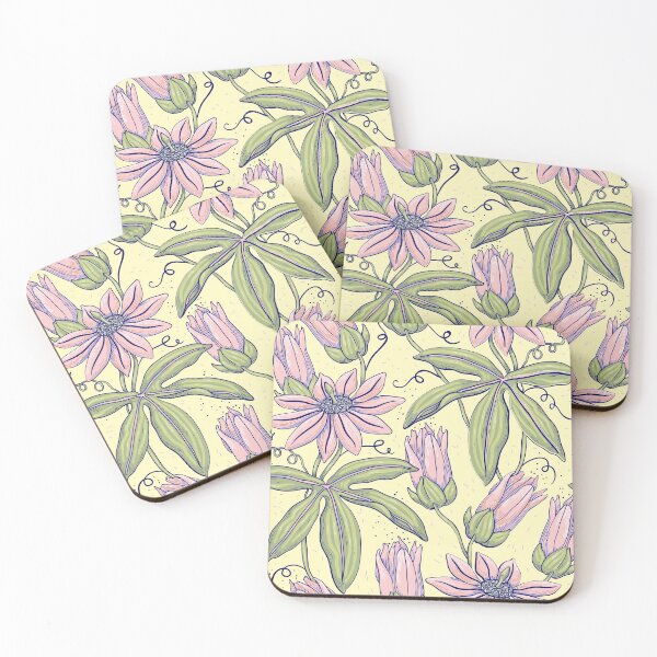 Item preview, Summery flowers designed and sold by ArianaVa.