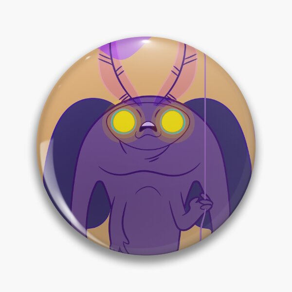Item preview, The Mothman Cometh designed and sold by Hunkulees.