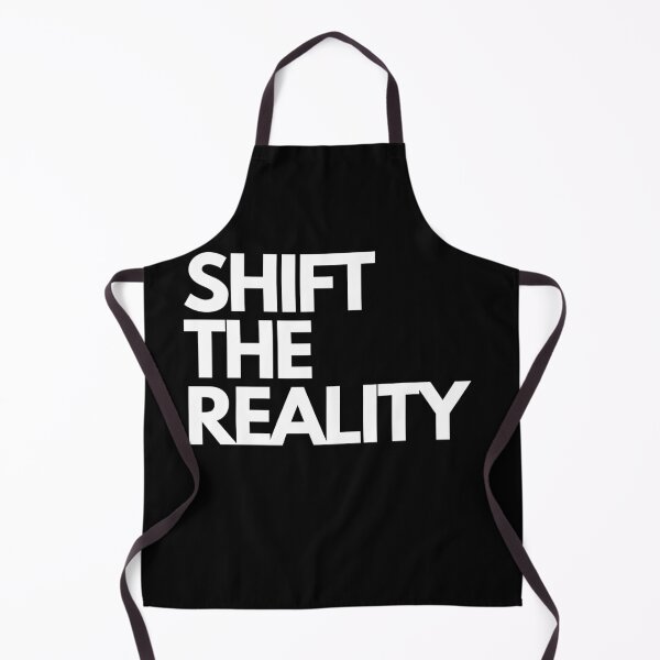 Item preview, SHIFT THE REALITY | Smart Successful Stoner | We Are The Universe designed and sold by AlfaEcho.