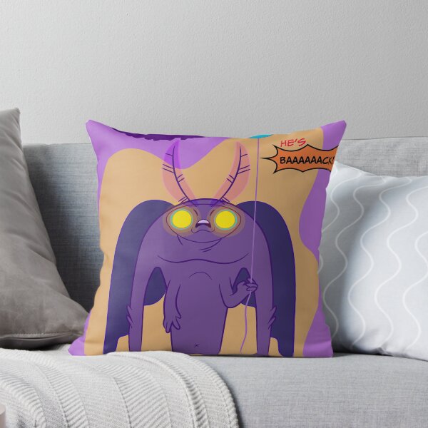 Item preview, The Mothman Cometh designed and sold by Hunkulees.