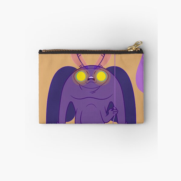 Item preview, The Mothman Cometh designed and sold by Hunkulees.