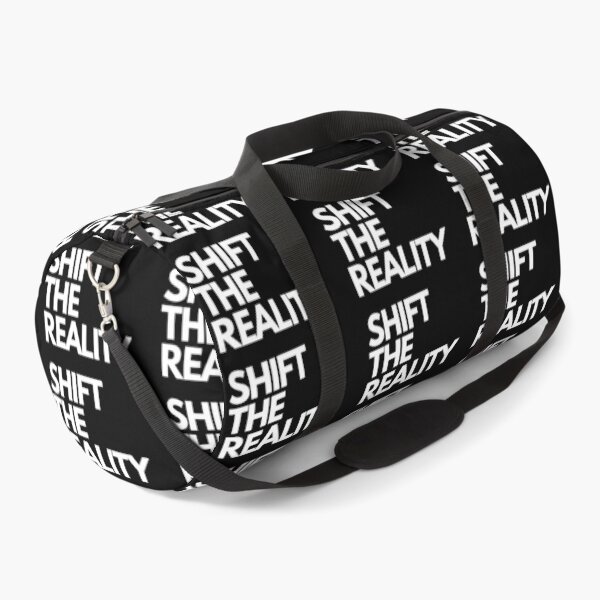 Item preview, SHIFT THE REALITY | Smart Successful Stoner | We Are The Universe designed and sold by AlfaEcho.