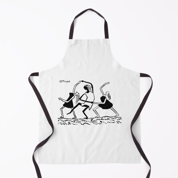 Item preview, Art of the Dance designed and sold by MCGallery.