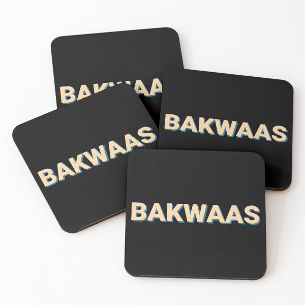 Item preview, Bakwaas Slang designed and sold by Sour Soul.