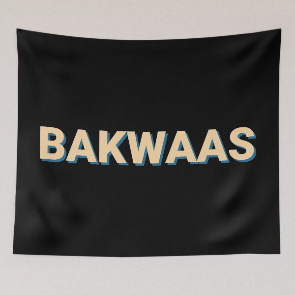 Item preview, Bakwaas Slang designed and sold by Sour Soul.