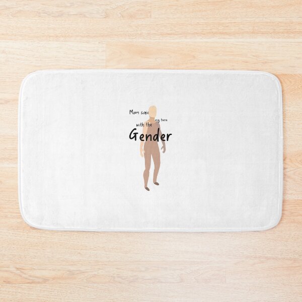 Item preview, Mom Said it's my turn with the Gender designed and sold by NicheGirl.