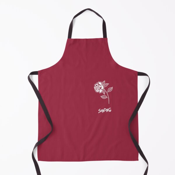 Item preview, Simple Strong Rose designed and sold by Hi-Prana.