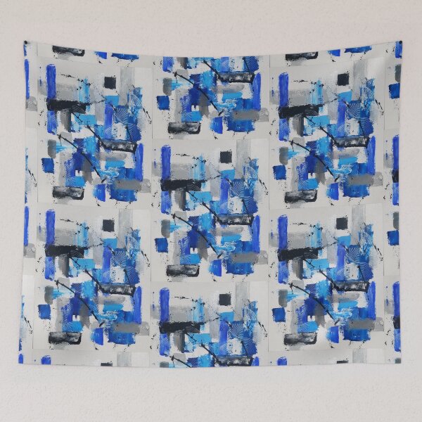 Item preview, Gotta Get Through This designed and sold by Janeesa Payne.