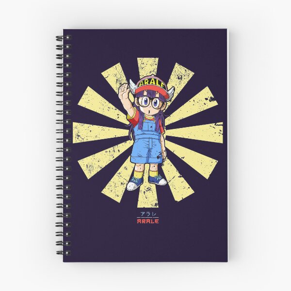 Item preview, Arale Retro Japanese Dr Slump designed and sold by Nova5.