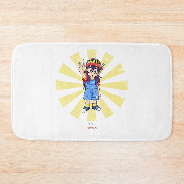 Item preview, Arale Retro Japanese Dr Slump designed and sold by Nova5.
