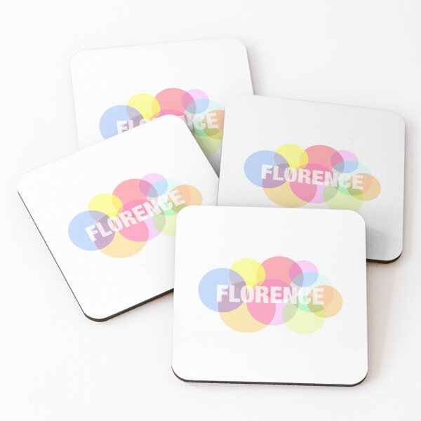 Item preview, Florence Bubbles designed and sold by designkitsch.