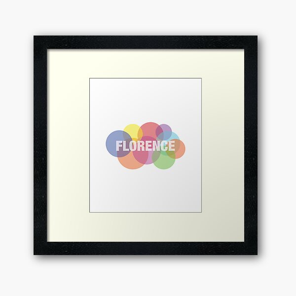 Item preview, Florence Bubbles designed and sold by designkitsch.
