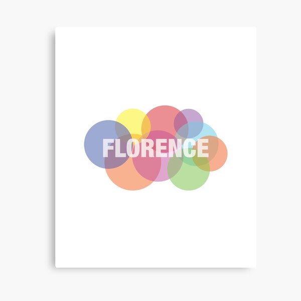 Item preview, Florence Bubbles designed and sold by designkitsch.