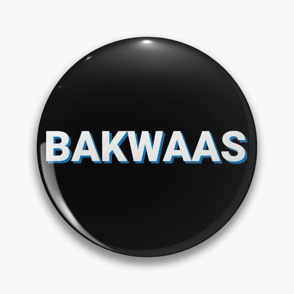 Item preview, Bakwaas Hindi designed and sold by Sour Soul.