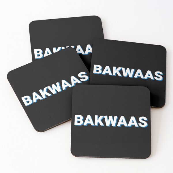 Item preview, Bakwaas Hindi designed and sold by Sour Soul.