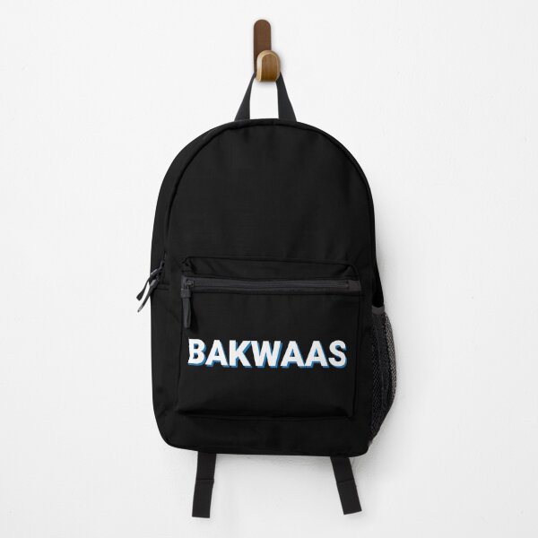 Item preview, Bakwaas Hindi designed and sold by Sour Soul.