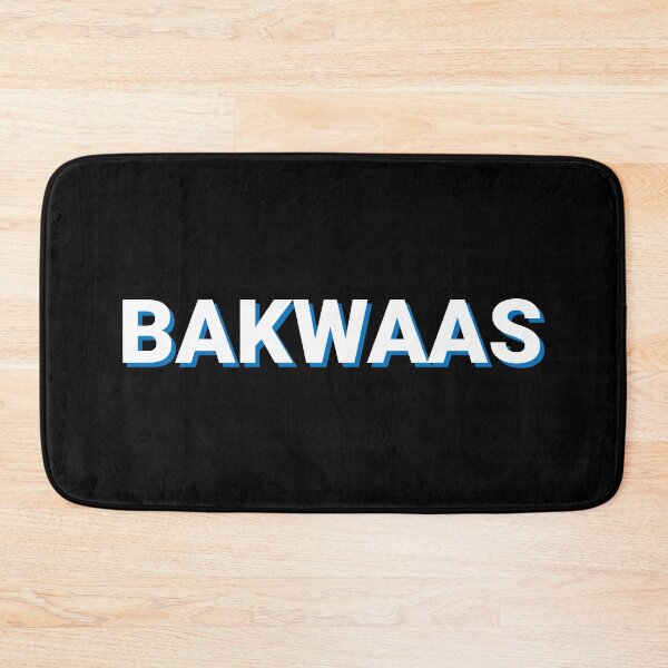 Item preview, Bakwaas Hindi designed and sold by Sour Soul.