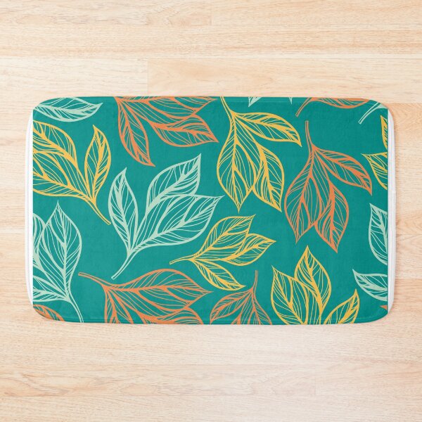 Item preview, Leaves  designed and sold by Aditi Joshi.