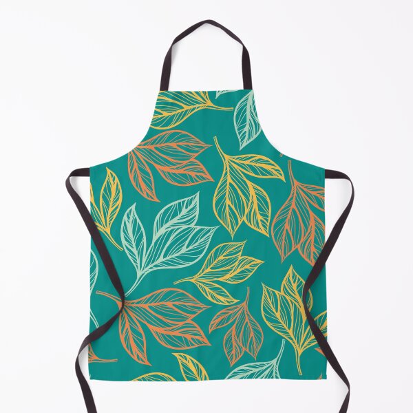 Item preview, Leaves designed and sold by Aditi Joshi.