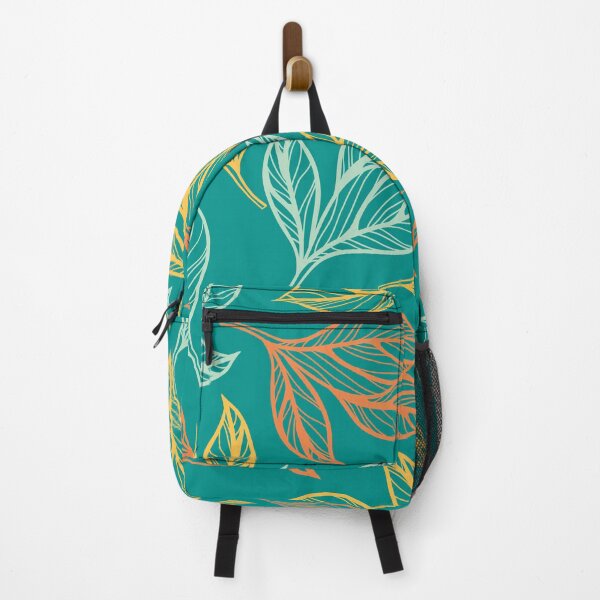 Item preview, Leaves designed and sold by Aditi Joshi.