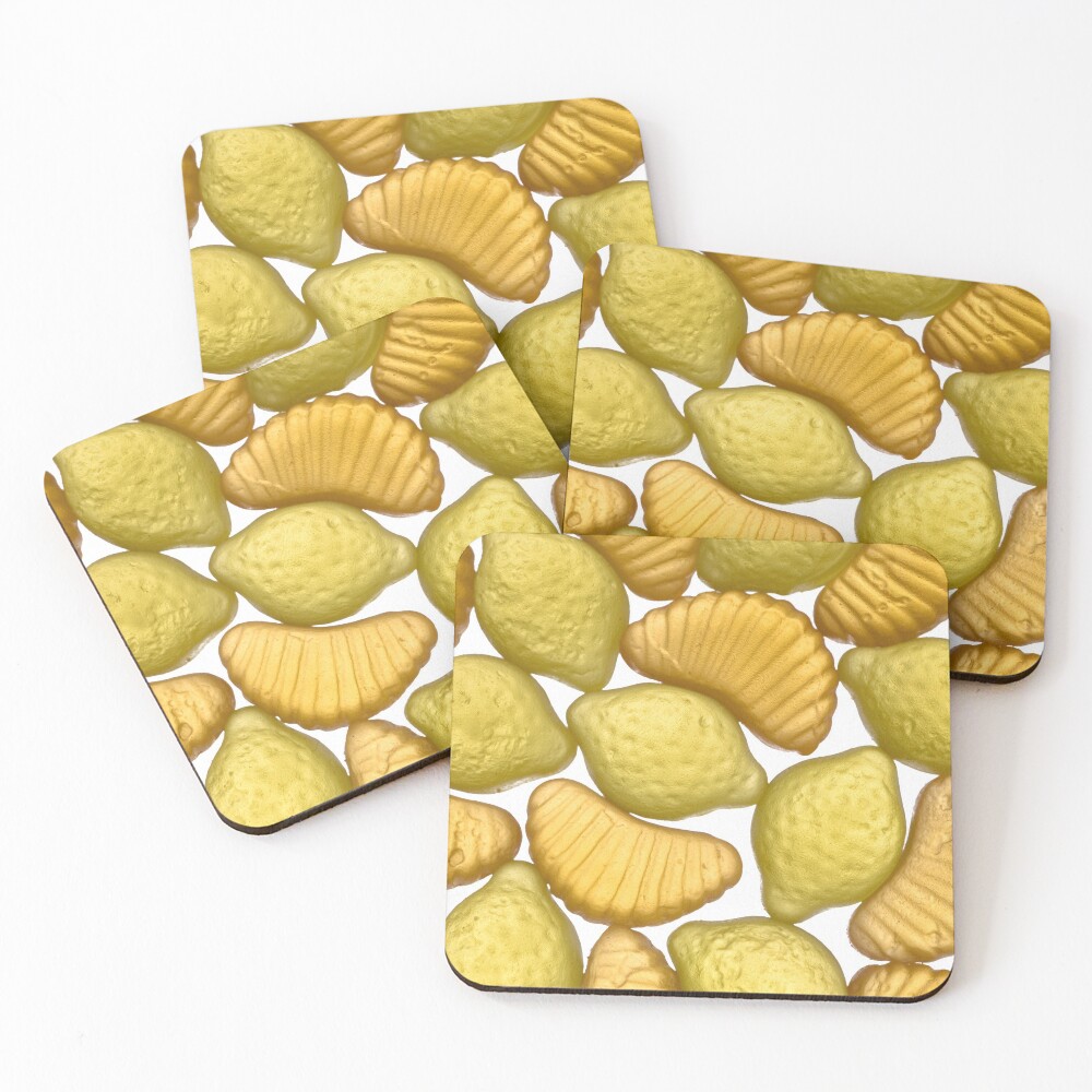 Item preview, Coasters (Set of 4) designed and sold by chrisburrows.