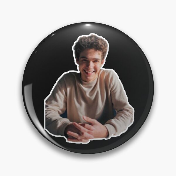 Item preview, joshua bassett designed and sold by itsjesstaylor.