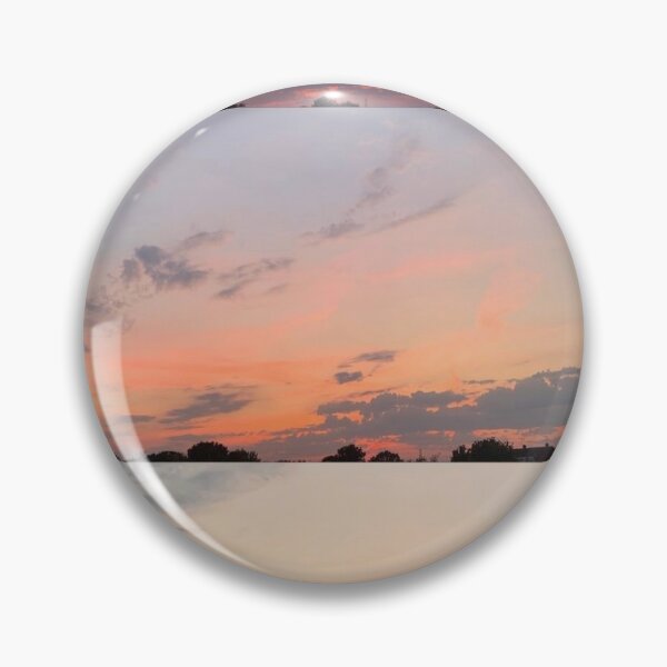 Item preview, Triple Pink Skies designed and sold by redbulldog1001.