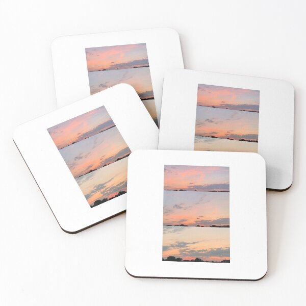 Item preview, Triple Pink Skies designed and sold by redbulldog1001.