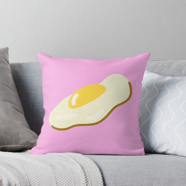Item preview, Huevo Frito (Grande) designed and sold by Suchnothing.