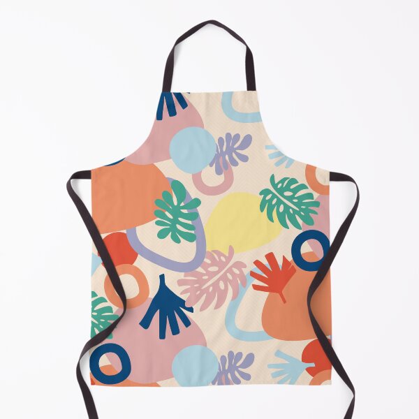 Item preview, Colorful retro design designed and sold by ArianaVa.