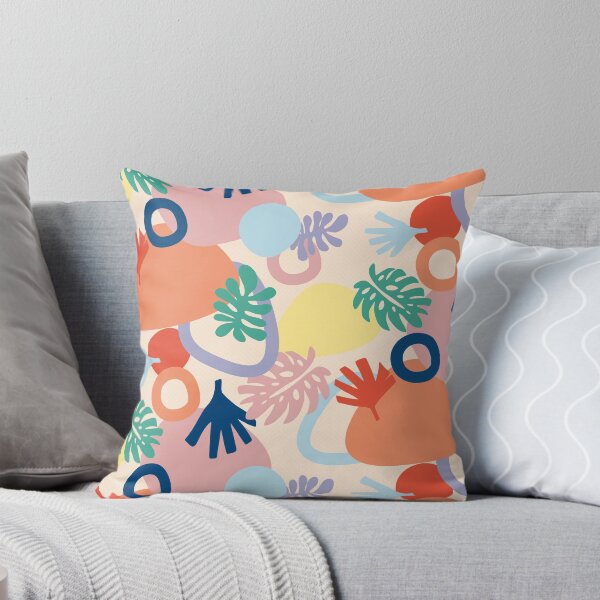 Item preview, Colorful retro design designed and sold by ArianaVa.