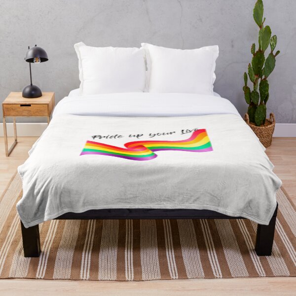 Item preview, Pride up your live designed and sold by Badwear.