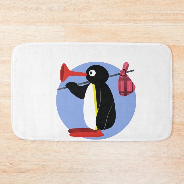 Item preview, Pingu Noot Noot designed and sold by Nova5.