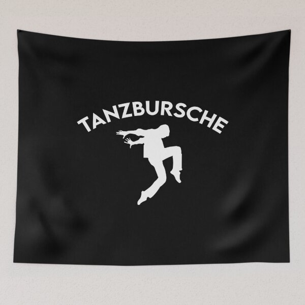 Item preview, Dancing Boy designed and sold by Tobias Langner.